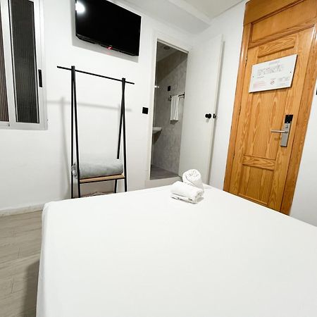 阿利坎特 Sleep&Go酒店 外观 照片