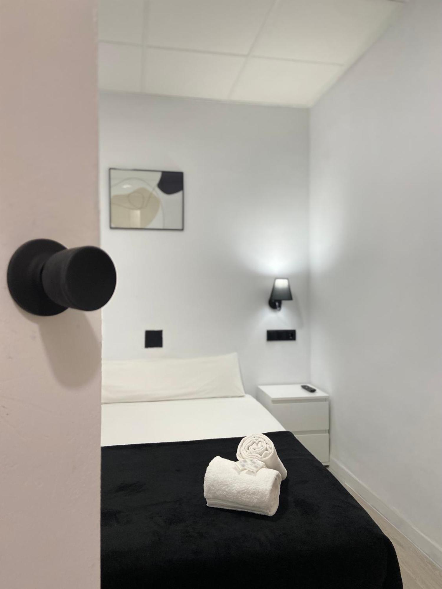 阿利坎特 Sleep&Go酒店 外观 照片