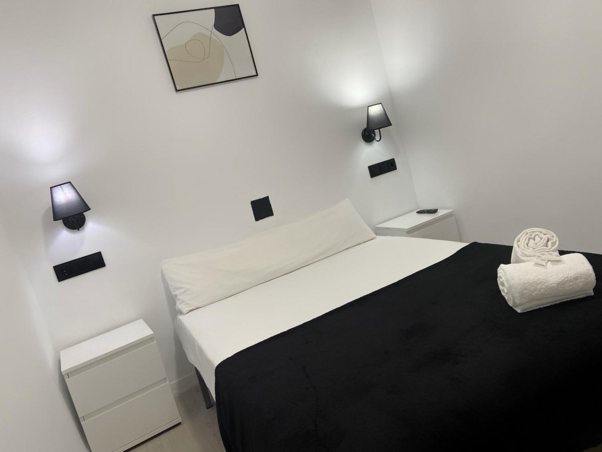 阿利坎特 Sleep&Go酒店 外观 照片