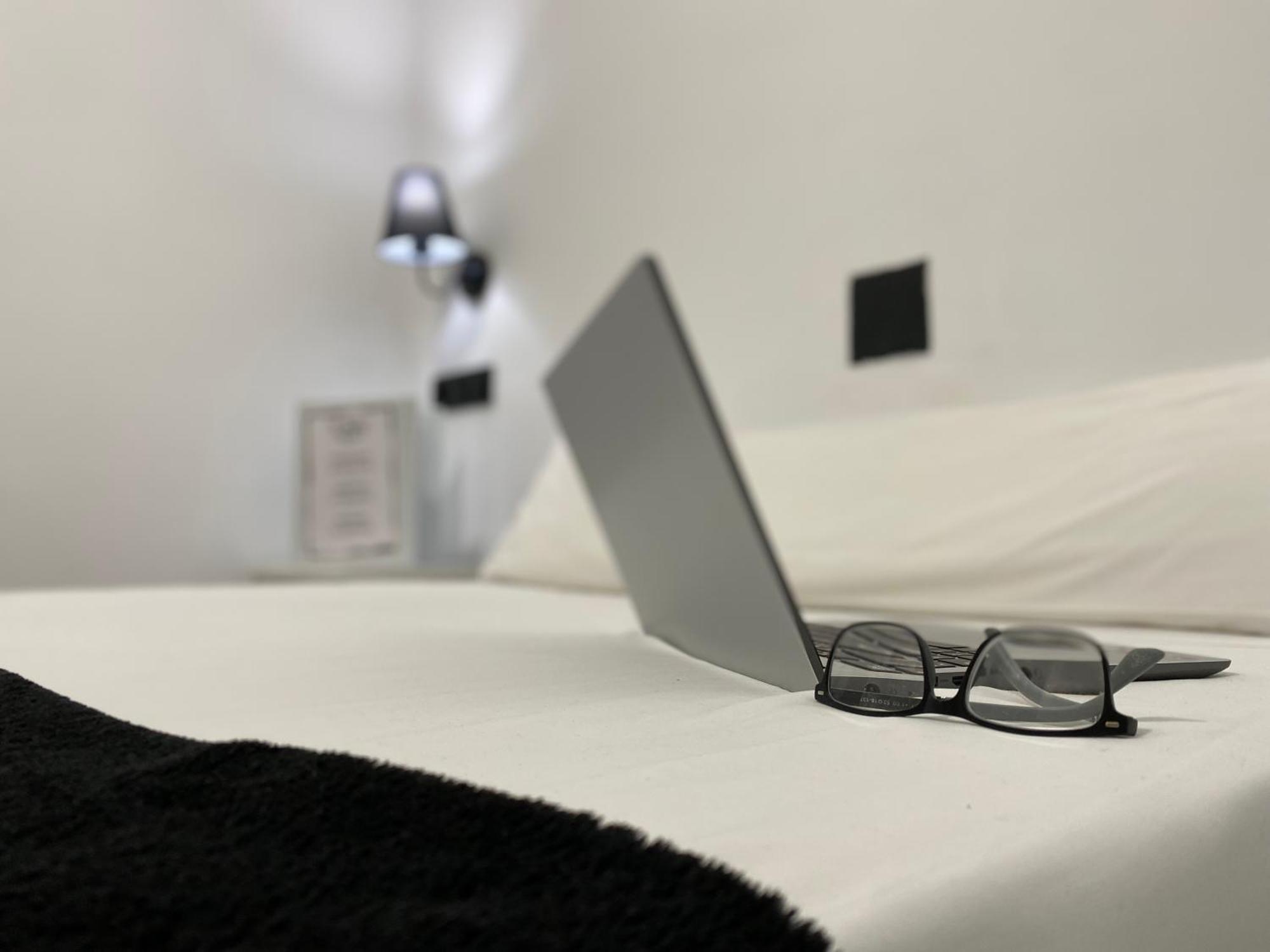 阿利坎特 Sleep&Go酒店 外观 照片