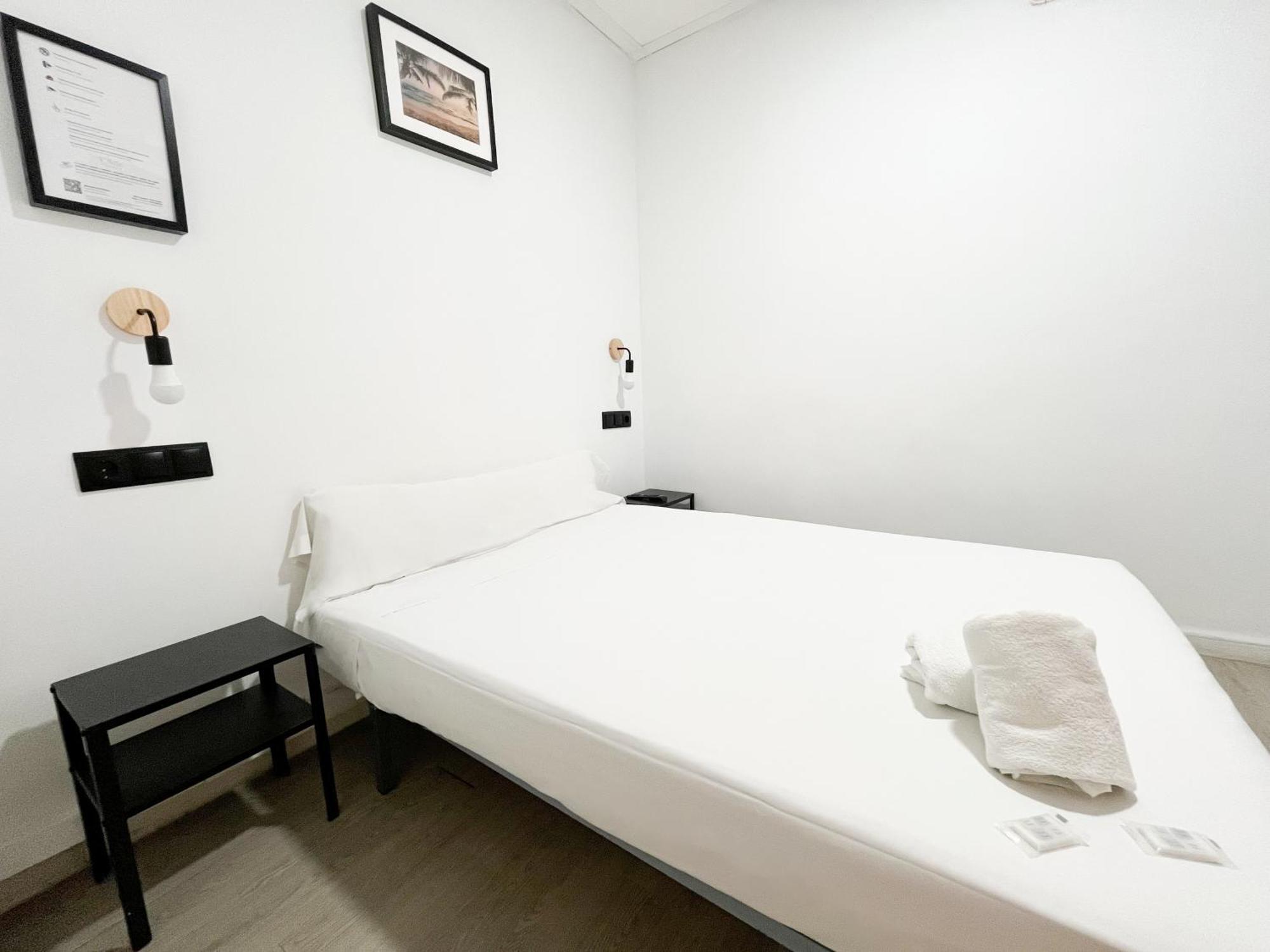 阿利坎特 Sleep&Go酒店 外观 照片