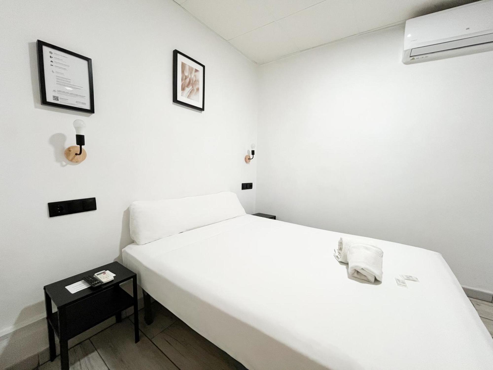 阿利坎特 Sleep&Go酒店 外观 照片