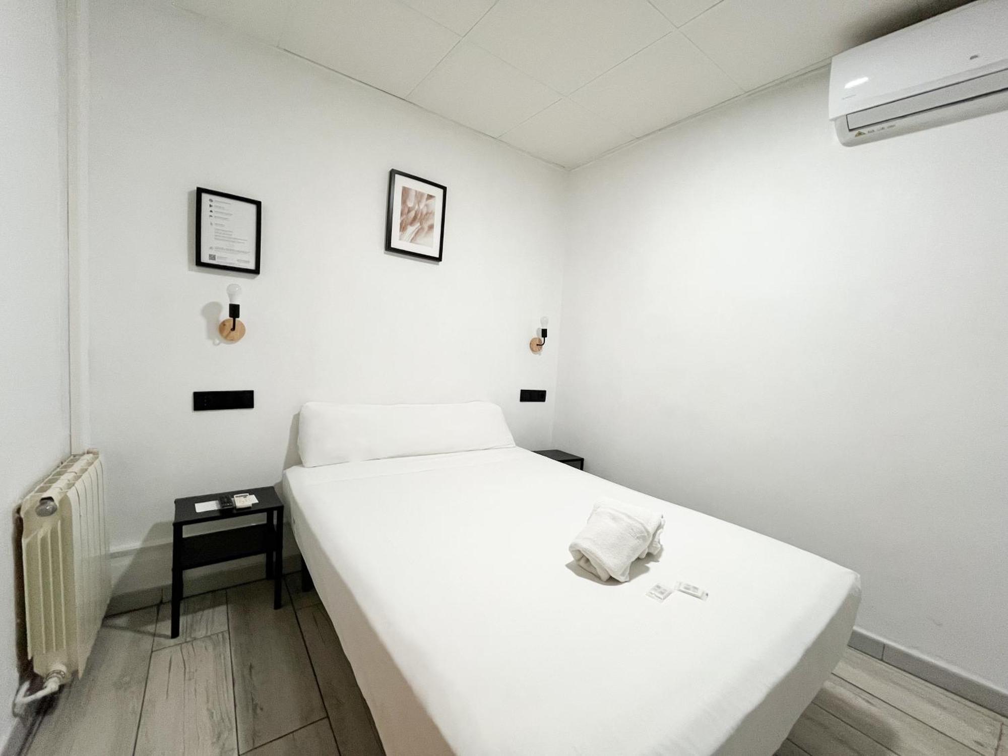 阿利坎特 Sleep&Go酒店 外观 照片